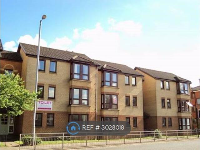 Bank Street, Coatbridge ML5, 2 bed flat to rent, £795 pcm | PrimeLocation