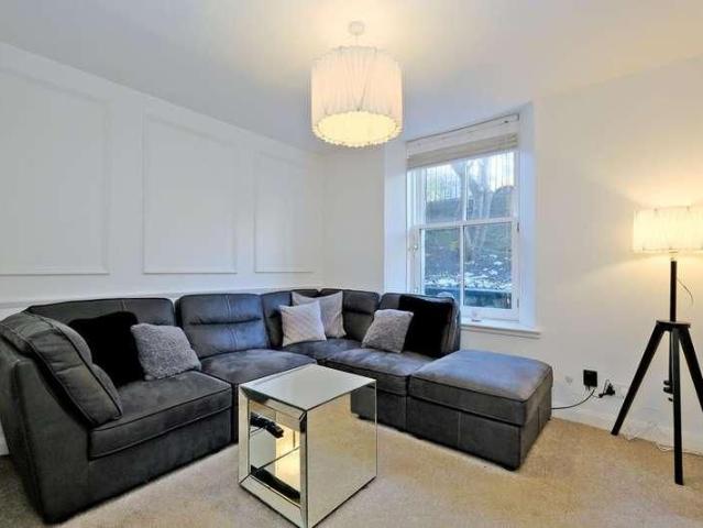 Bank Street, Ferryhill, Aberdeen, AB11