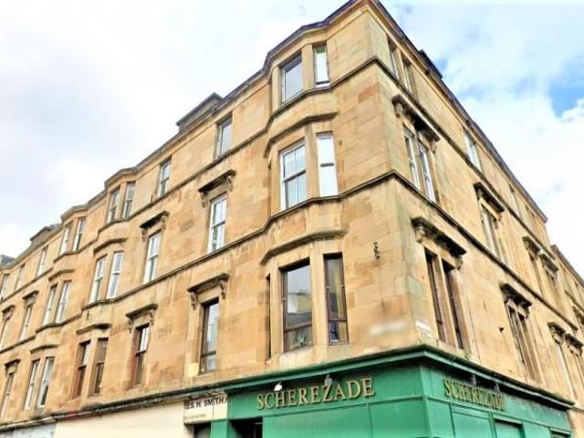 Bank Street, Glasgow G12, 2 bed flat to rent, £1,150 pcm | PrimeLocation