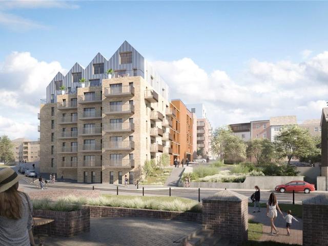 Bank Street, Gravesend, Kent DA12, 2 bed flat to rent, £1,775 pcm | PrimeLocation