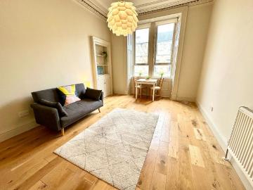 Bank Street G12 Glasgow, West End Park Street G3 Glasgow