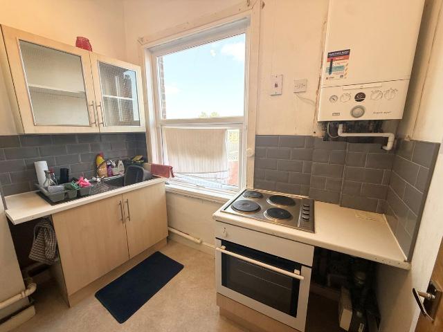Bank Street, Nottingham NG10, 1 bed flat to rent, £600 pcm | PrimeLocation