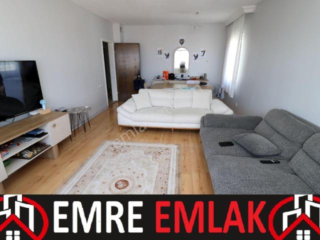 Banka Blokları Panoramik Manzaralı Arakat Ön Cephe 2+1 Satılık Daire
