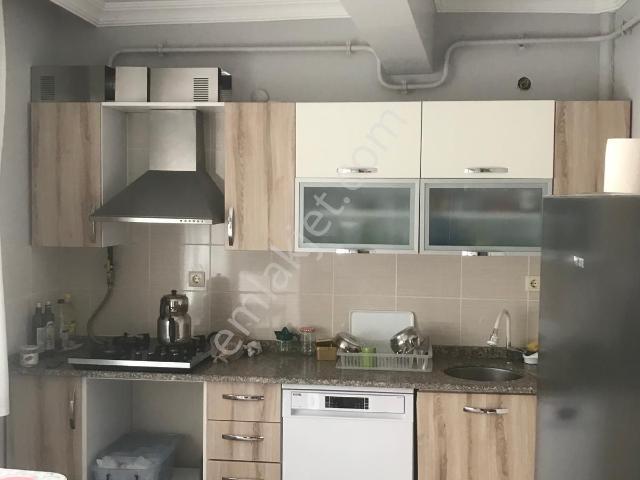 Bankalar Caddesinde 3+1 Harika Konumda Daire