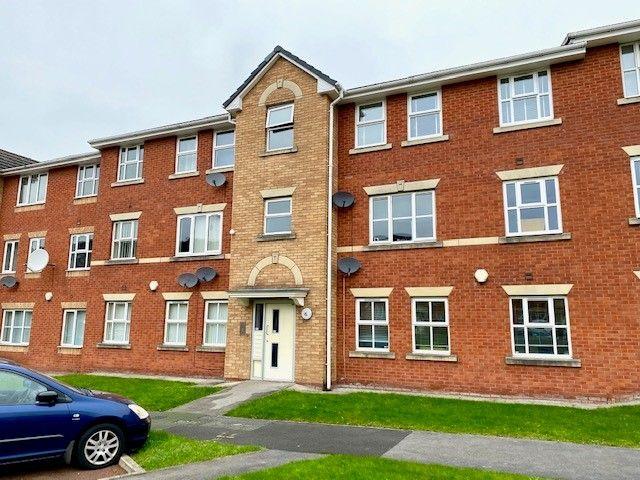 Bankfield Street, Manchester M9, 2 bed flat to rent, £1,050 pcm | PrimeLocation