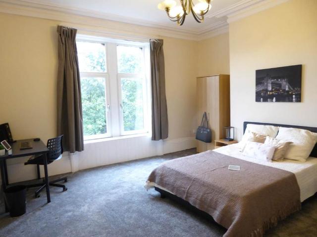 Bankfield Road, Huddersfield HD1 1 bed house to rent £1,755 pcm £405 pw