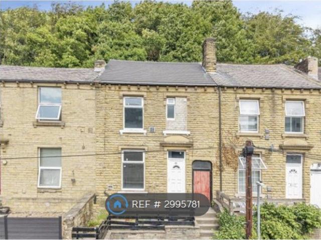 Bankfield Road, Huddersfield HD1, 4 bed terraced house to rent, £1,100 pcm | PrimeLocation