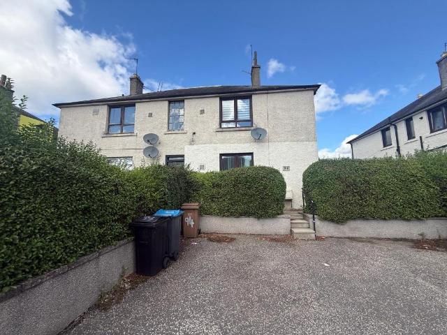 Bankhead Avenue, Aberdeen, AB21 2 bed flat to rent £795 pcm £183 pw