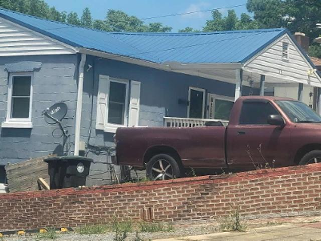 Bankhead Hwy W
