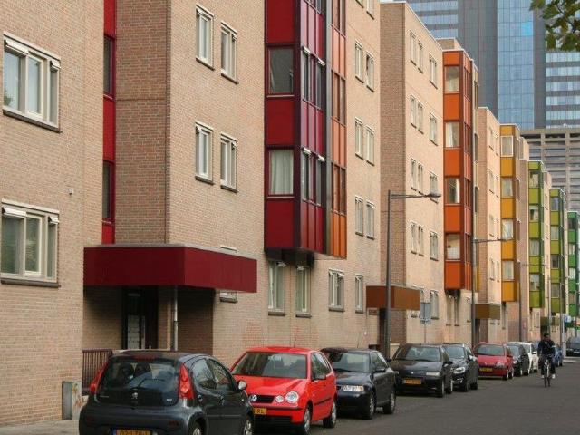 Bankierbaan, 198, Almere