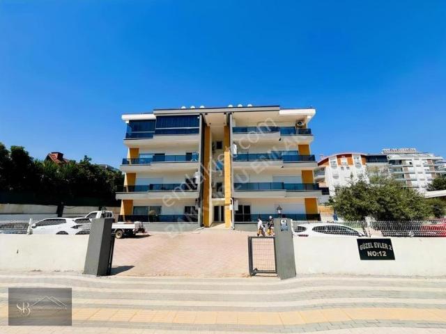 Bankoğlu Emlak'tan 3+1 Modern Dizayn Daire