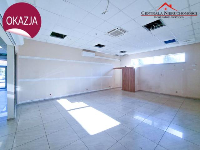 Bankowa 44 m², Lubicz Górny