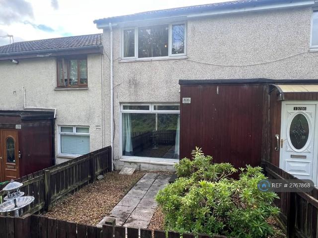 Banknock, Bonnybridge, FK4 2 bed flat to rent £795 pcm £183 pw