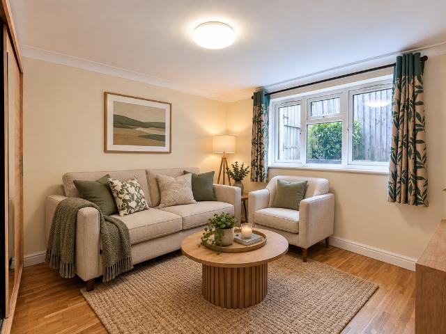 Banks Way, Guildford GU4, 1 bed flat to rent, £1,400 pcm | PrimeLocation