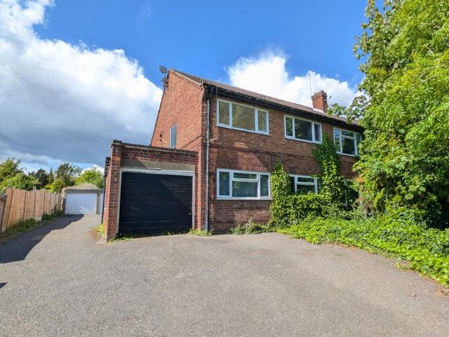 Banks Road, Nottingham NG9, 2 bed flat to rent, £850 pcm | PrimeLocation