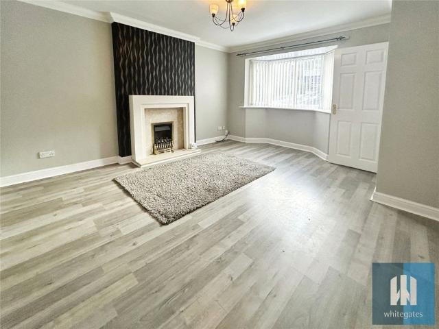 Banks Road, Linthwaite, Huddersfield, HD7