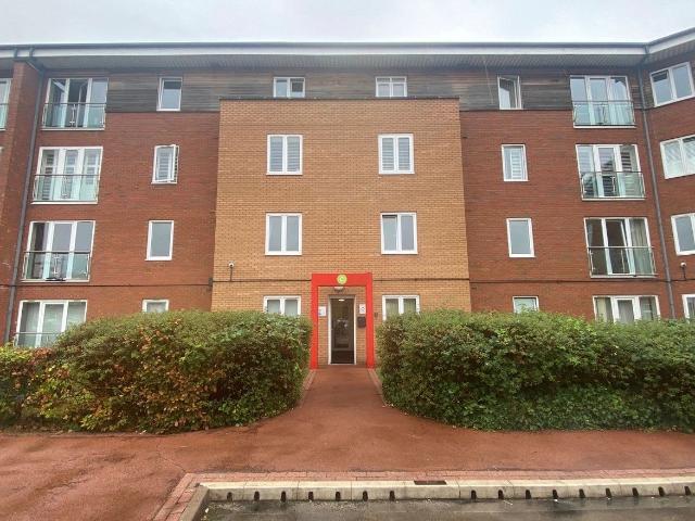 Banks Road, Liverpool L19, 2 bed flat to rent, £850 pcm | PrimeLocation