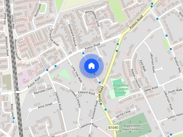 Banks Road, London, SE3