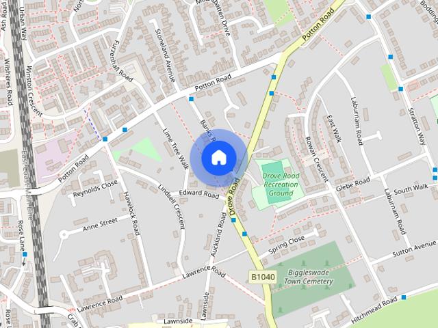Banks Road, London, SE3