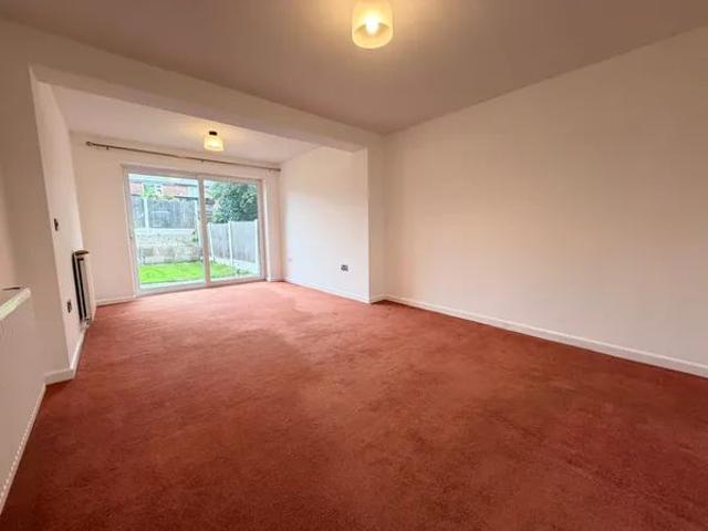 Banks Road, Fulwood