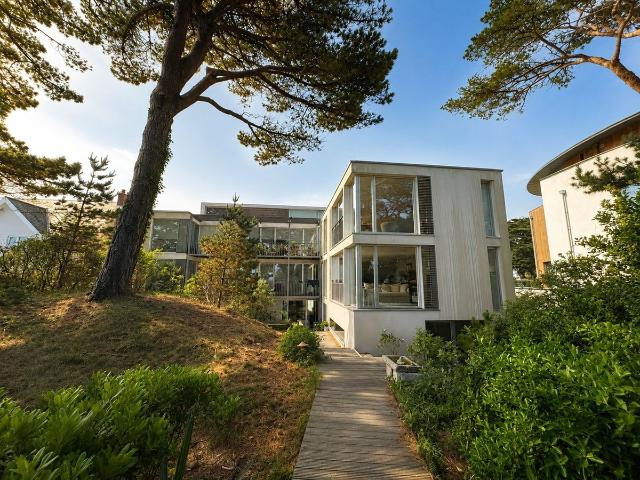 Banks Road, Sandbanks, Poole BH13, Studio to rent, £1,800 pcm | PrimeLocation