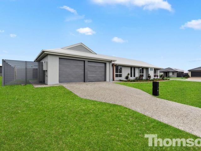 BANKSIA BEACH DUPLEX UNIT FOR LEASE