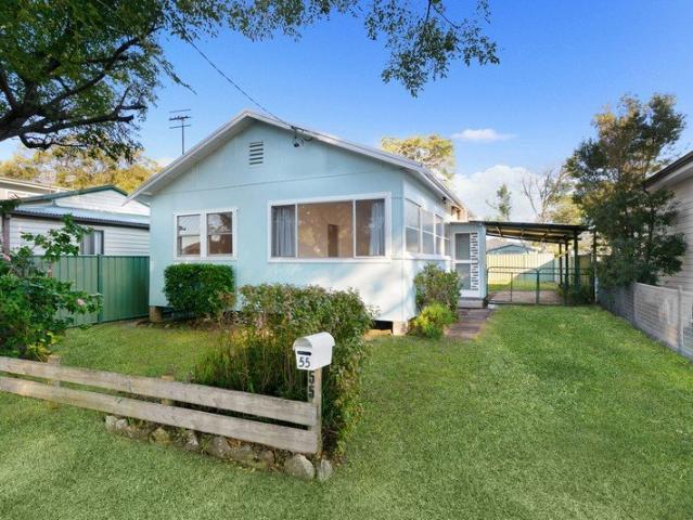 Banksia Cottage