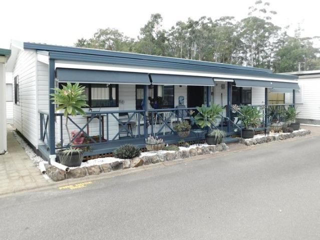 Banksia Grove Village Site 49