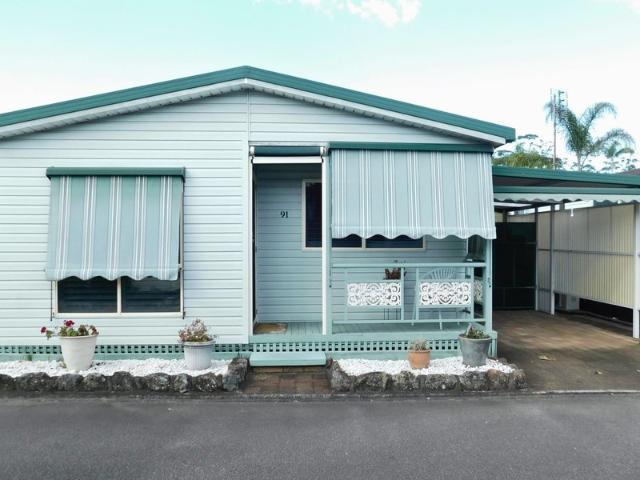 Banksia Grove Village Site 91