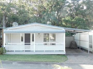 Williamtown, Port Stephens - Air conditioning
