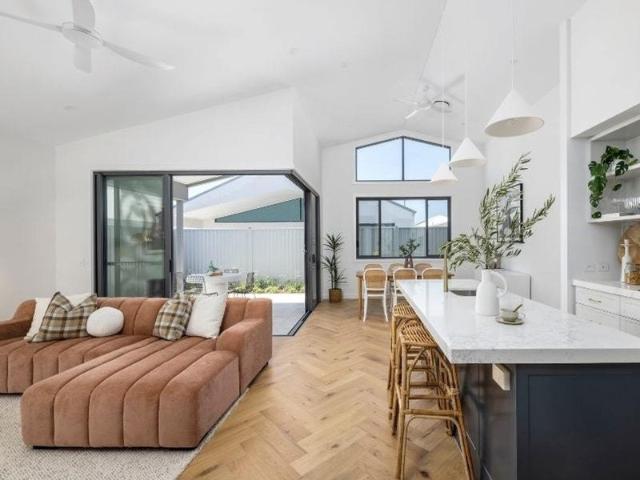 Banksia Home Design