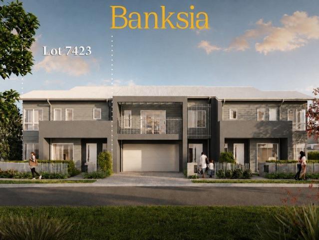 Banksia Living in Oran Park