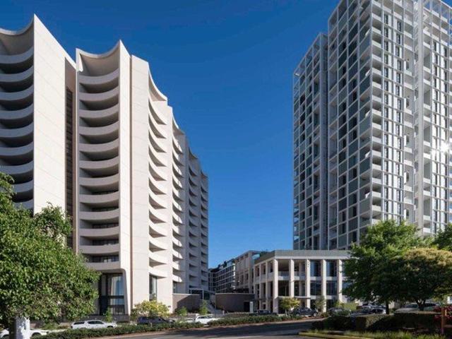 Banksia 3 bedroom apartment