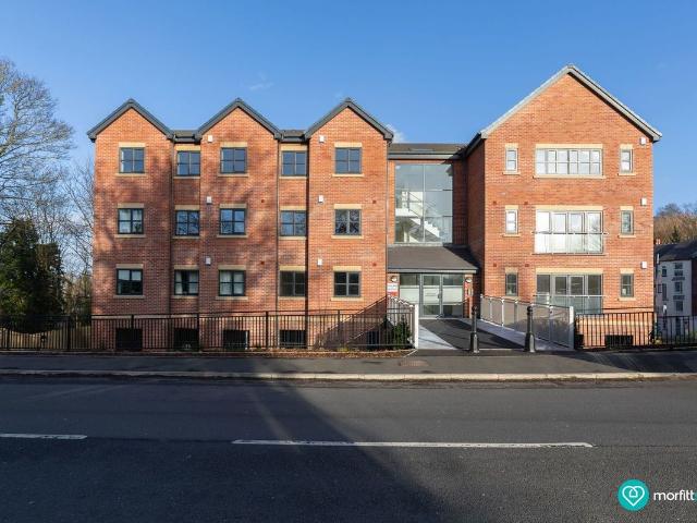 Bankside, 47 Archer Road, Sheffield, South Yorkshire S8, 1 bed flat to rent, £850 pcm | PrimeLocation