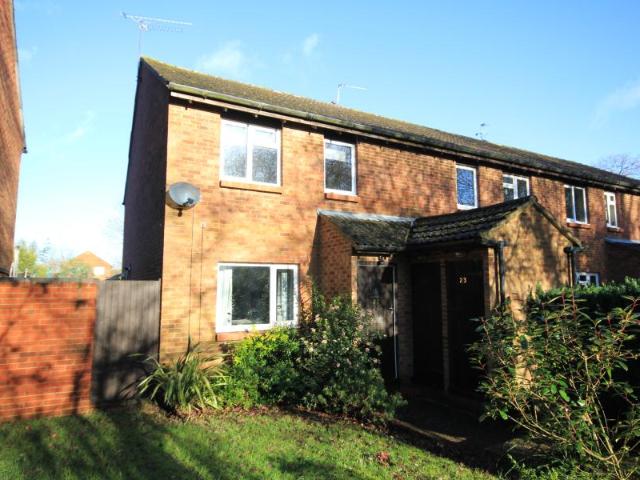 Bankside, Woking 1 bedroomProperty for lettings Seymours