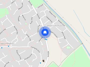 Banbury, Oxfordshire county, South East England