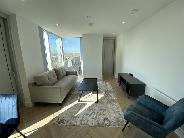 Bankside Colliers Yard, Bankside Boulevard, Salford M3, 2 bed flat to rent, £1,650 pcm | PrimeLocation