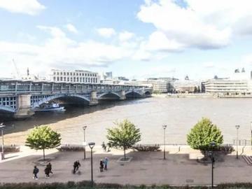 Bankside Gallery, 48 Hopton Street, Bankside, London, SE1 9JH, United Kingdom | 1 bed apartment for rent #135137277 | Rentberry
