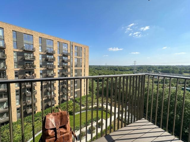 Bankside Gardens, Green Park Village, Reading RG2, 1 bed flat to rent, £1,420 pcm | PrimeLocation