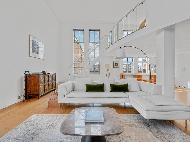 Bankside Lofts, 65 Hopton Street SE1, 2 bed flat to rent, £6,500 pcm | PrimeLocation