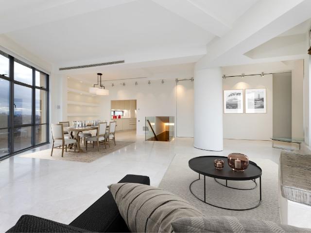 Bankside Lofts, London SE1, 3 bed flat to rent, £13,000 pcm | PrimeLocation