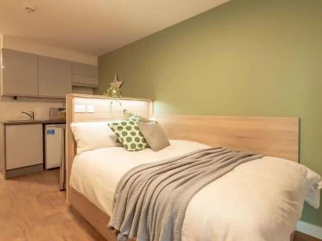 Bankside Student Living, Guildford Has an Apartment