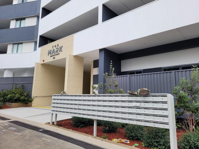 Bankstown, 116/74 Restwell Street
