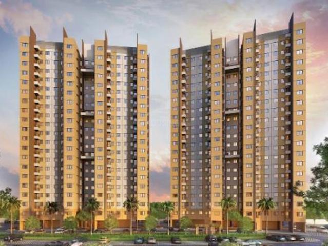 Bankra 2 BHK Apartment For Sale Howrah