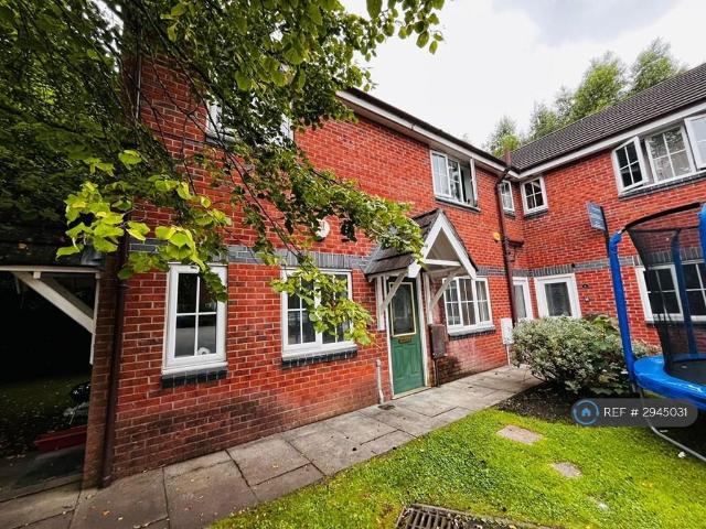 Bankwood Court, Manchester, M9 2 bed maisonette to rent £1,150 pcm £265 pw