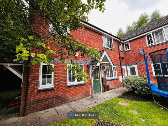 Bankwood Court, Manchester M9, 2 bed maisonette to rent, £1,150 pcm | PrimeLocation