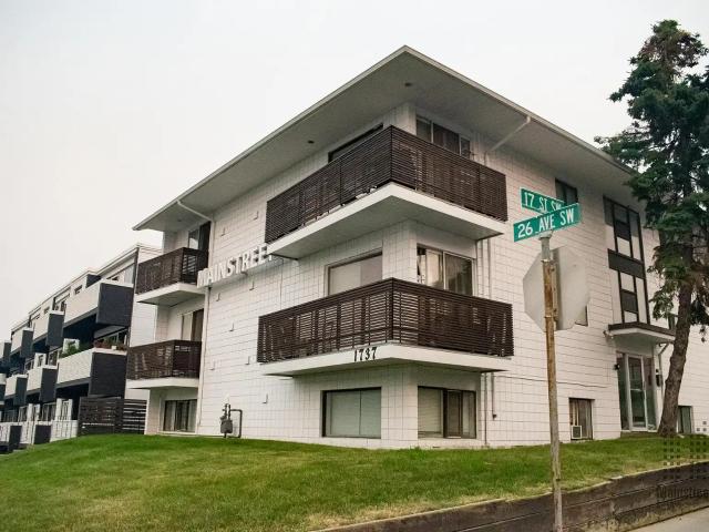 Bankview 1737 Apartments