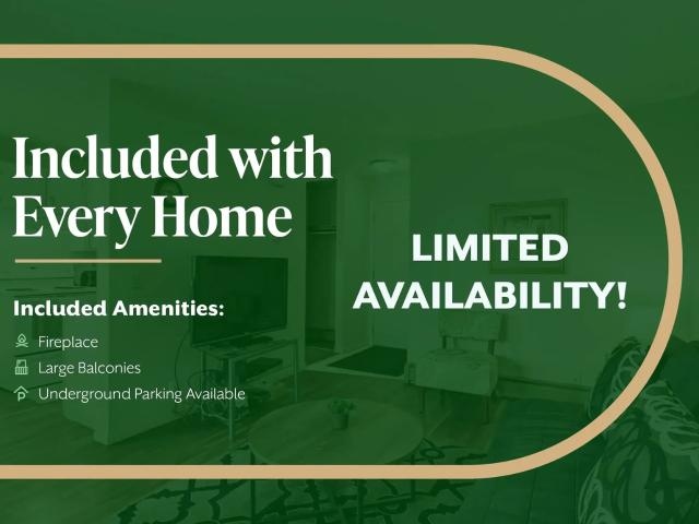 Bankview Vista 1 Bedroom [object Promise] for Rent