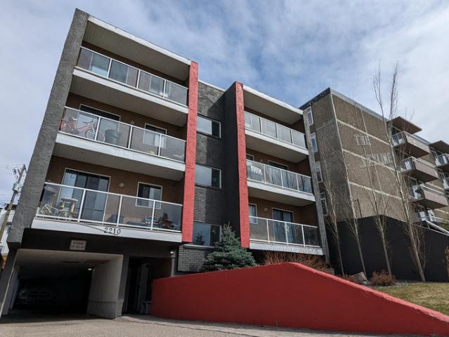 Bankview Apartments Affordable & Convenient