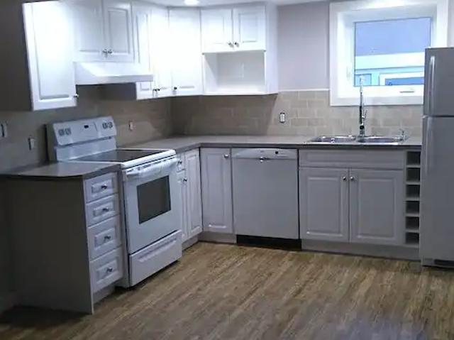 Bankview suite